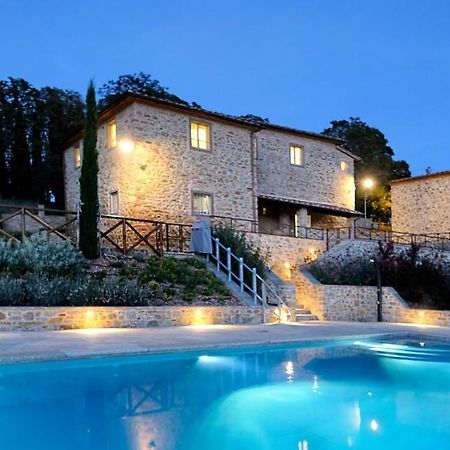 Chimera Tuscany Resort アレッツォ エクステリア 写真