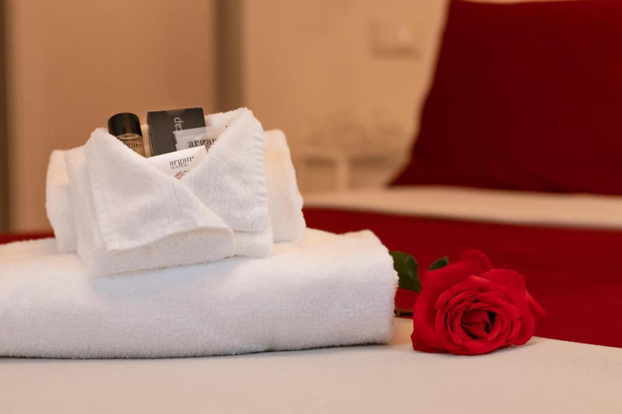 Chimera Tuscany Resort アレッツォ エクステリア 写真