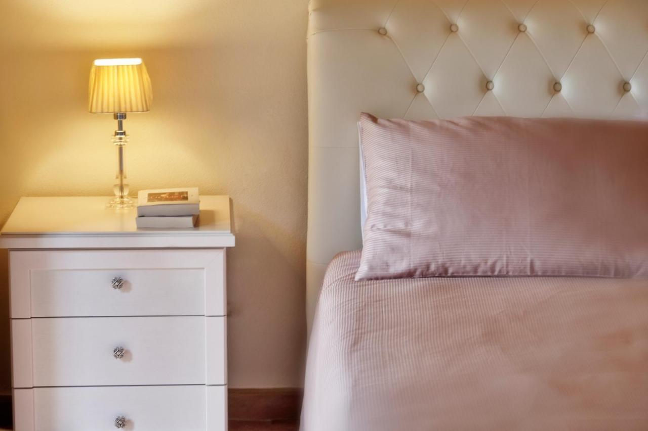 Chimera Tuscany Resort アレッツォ エクステリア 写真