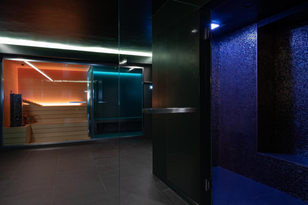 Chimera Tuscany Resort アレッツォ エクステリア 写真