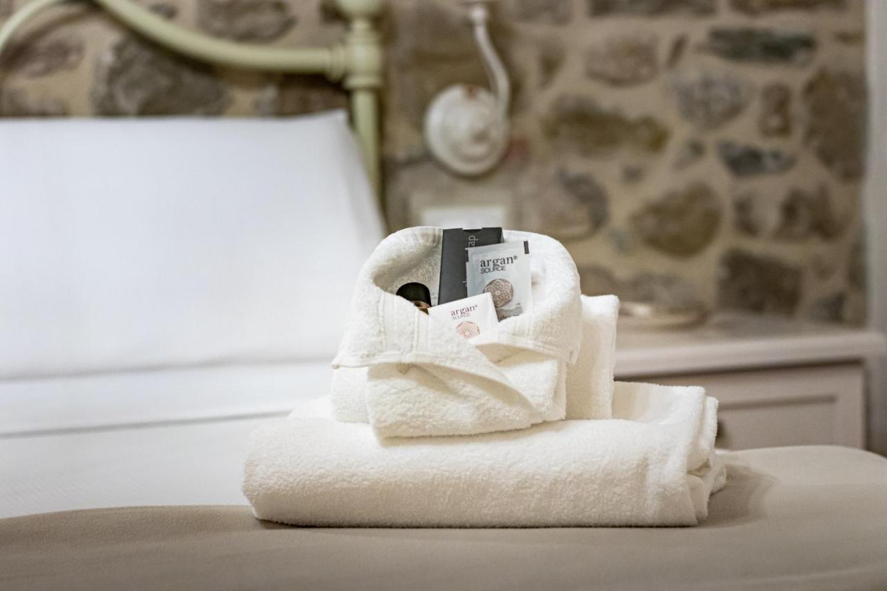 Chimera Tuscany Resort アレッツォ エクステリア 写真