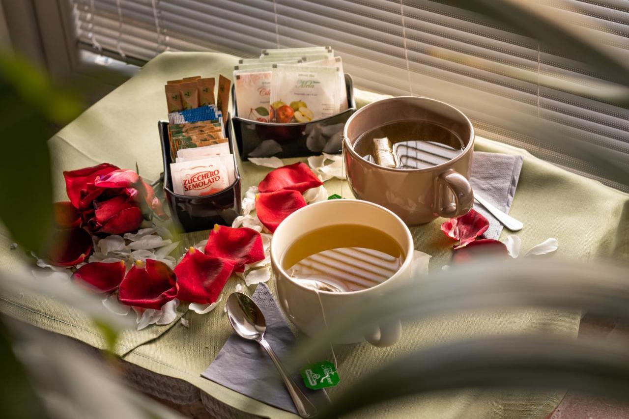 Chimera Tuscany Resort アレッツォ エクステリア 写真